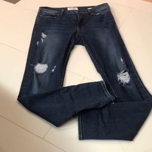 Frame Jeans